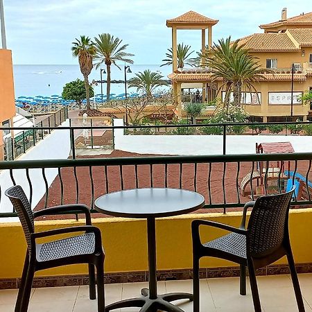 Apartamento Playa De Las Vistas Torres Del Sol C3 308 アロナ エクステリア 写真
