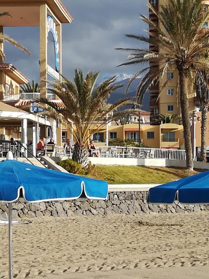 Apartamento Playa De Las Vistas Torres Del Sol C3 308 アロナ エクステリア 写真
