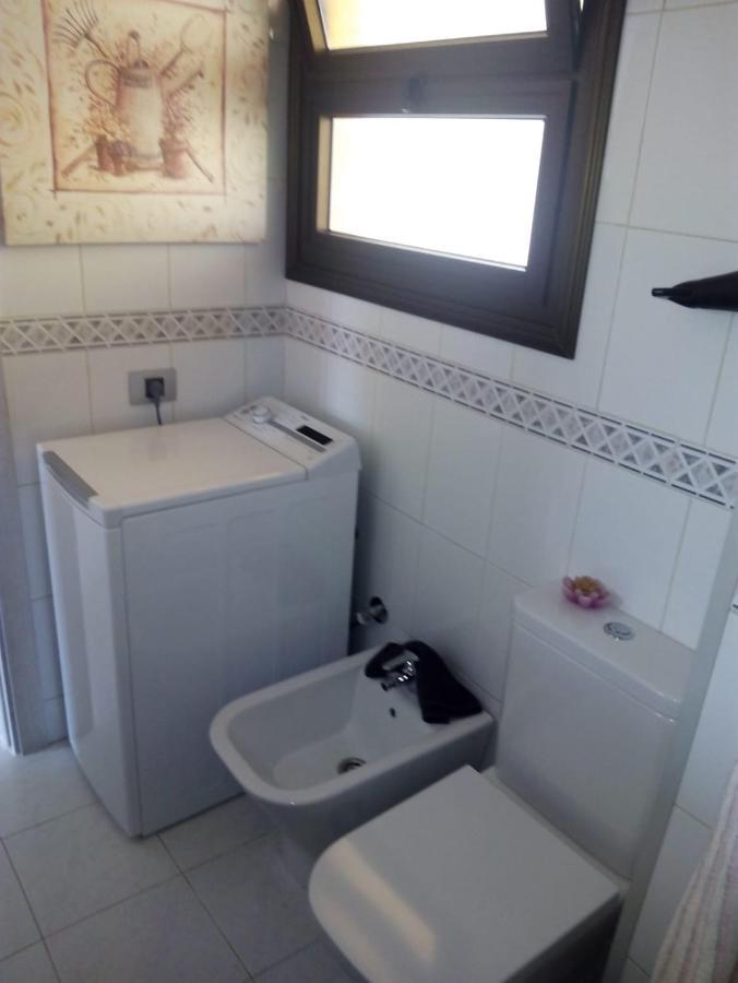 Apartamento Playa De Las Vistas Torres Del Sol C3 308 アロナ エクステリア 写真
