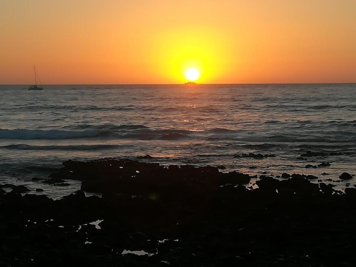 Apartamento Playa De Las Vistas Torres Del Sol C3 308 アロナ エクステリア 写真