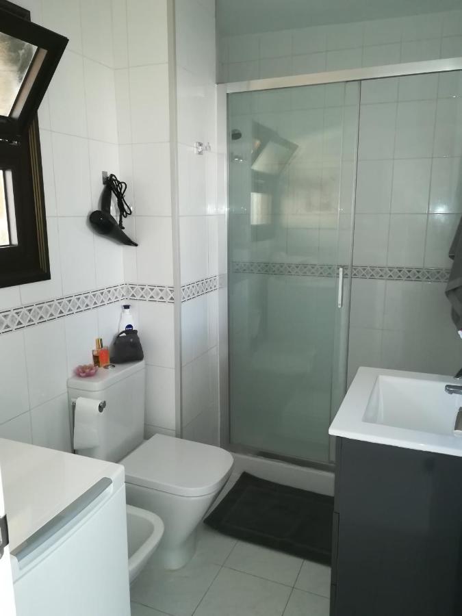 Apartamento Playa De Las Vistas Torres Del Sol C3 308 アロナ エクステリア 写真