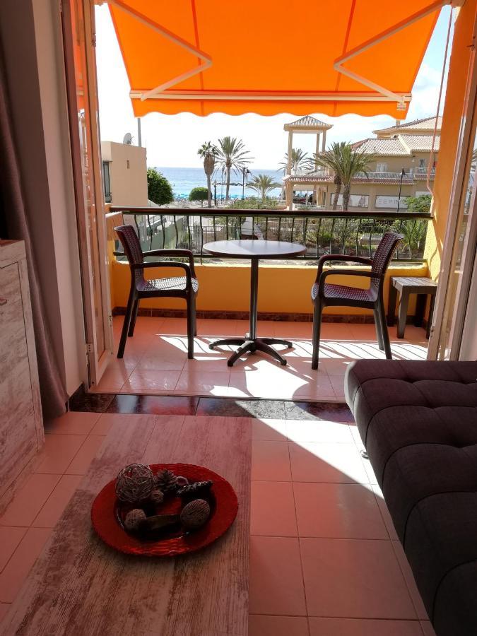 Apartamento Playa De Las Vistas Torres Del Sol C3 308 アロナ エクステリア 写真