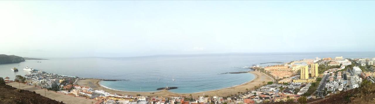 Apartamento Playa De Las Vistas Torres Del Sol C3 308 アロナ エクステリア 写真