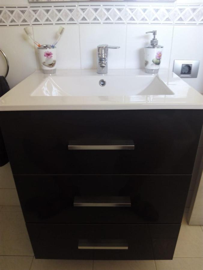 Apartamento Playa De Las Vistas Torres Del Sol C3 308 アロナ エクステリア 写真